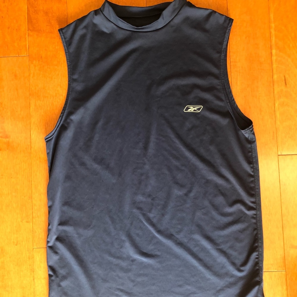 Reebok Sleeveless Shirt